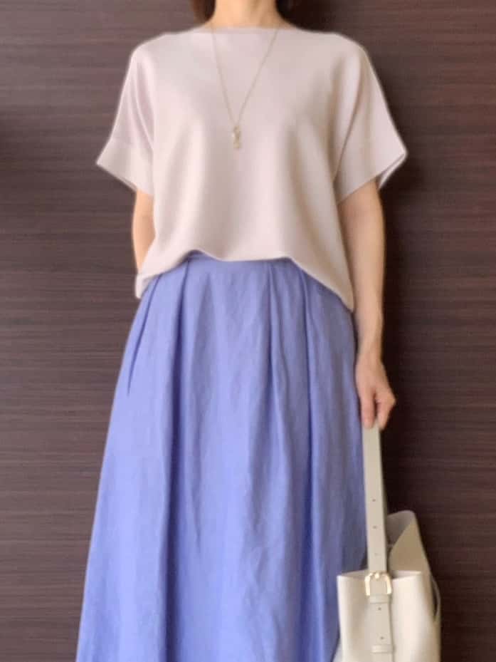 anaさんの「UNTITLED｜」を使ったコーディネート