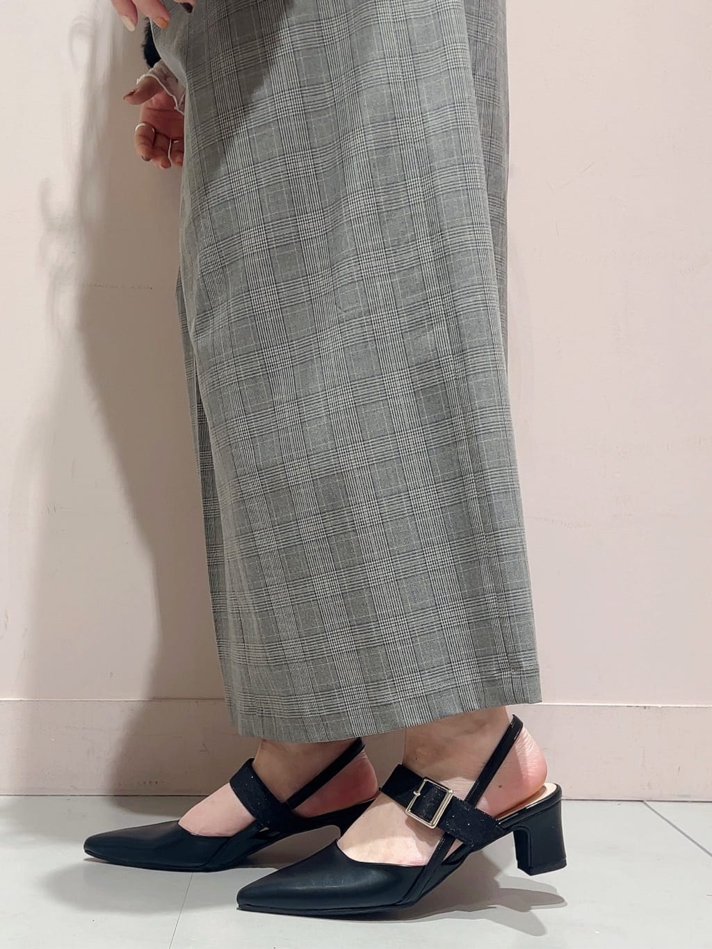 りえさんの「ESPERANZA｜」を使ったコーディネート