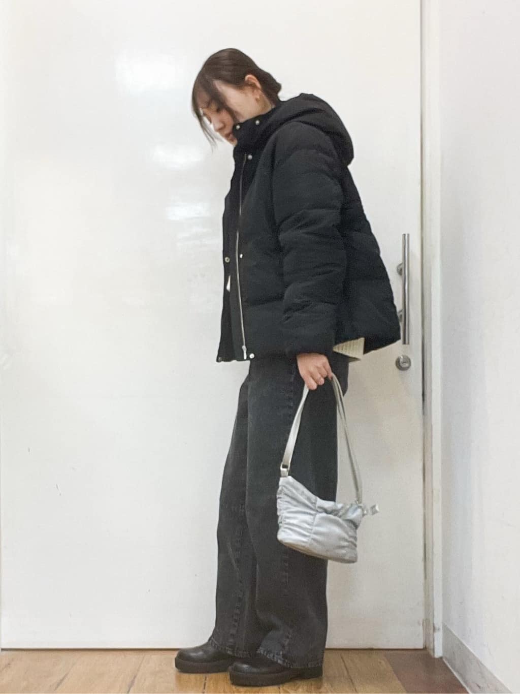 sakiさんの「SHOO･LA･RUE｜」を使ったコーディネート