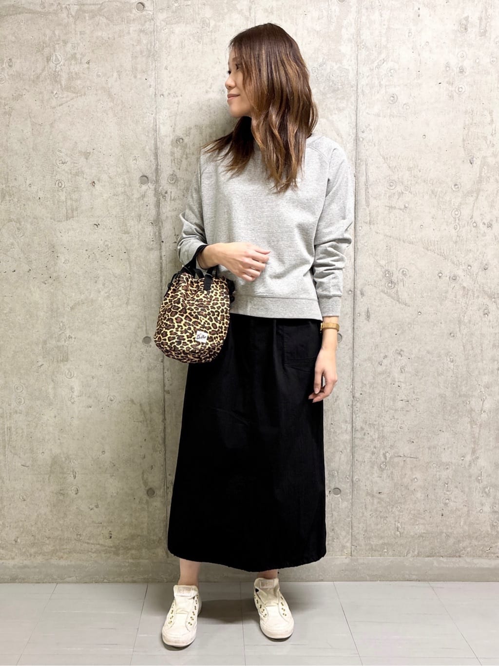 YUMIさんの「Dessin｜」を使ったコーディネート