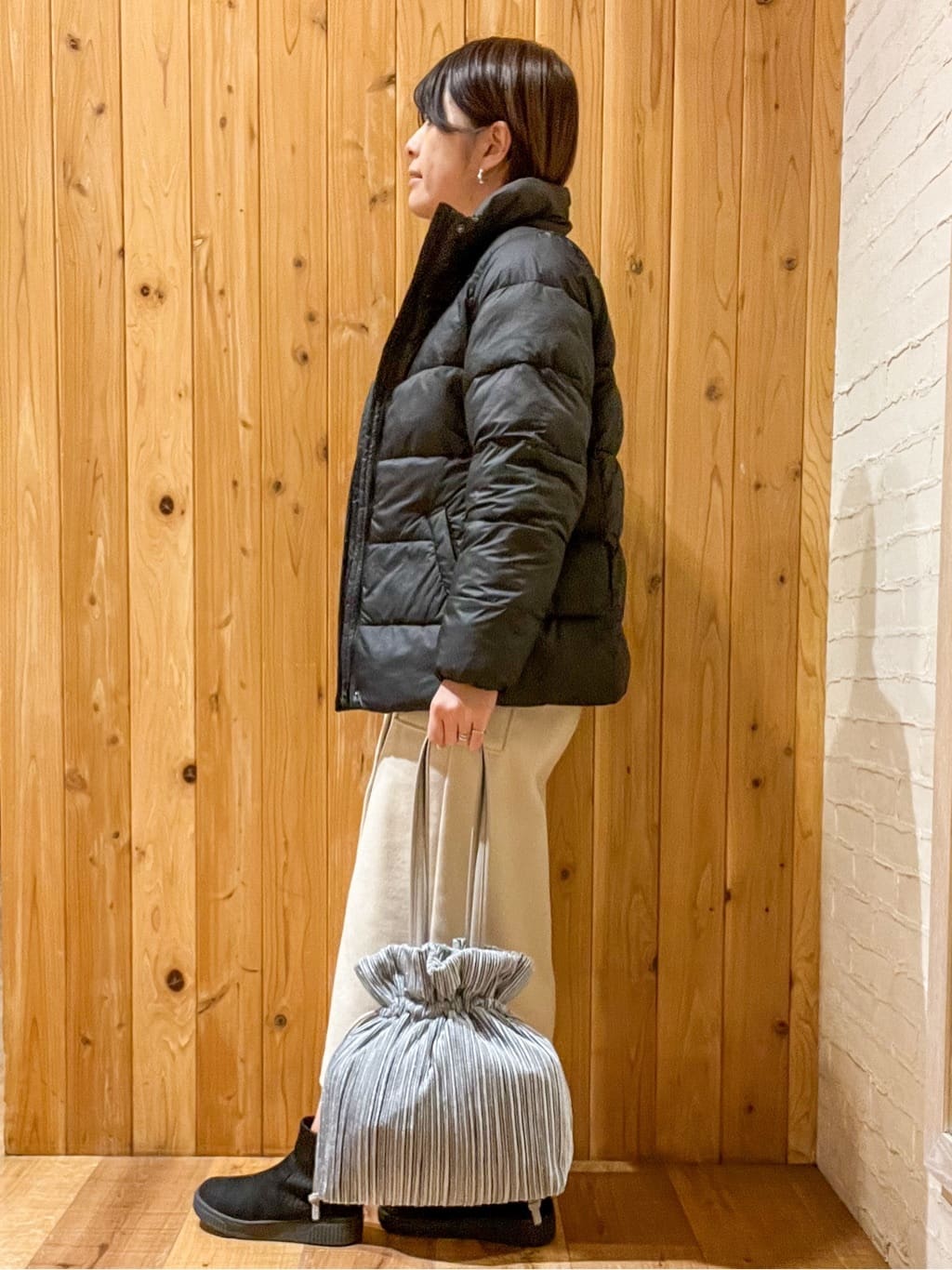 m.さんの「SHOO･LA･RUE｜」を使ったコーディネート