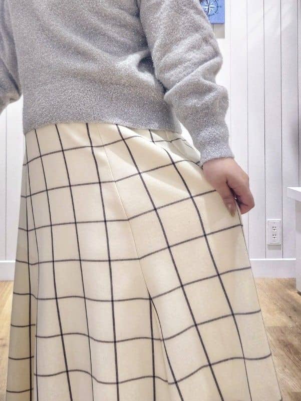 Haraさんの「Dessin｜」を使ったコーディネート