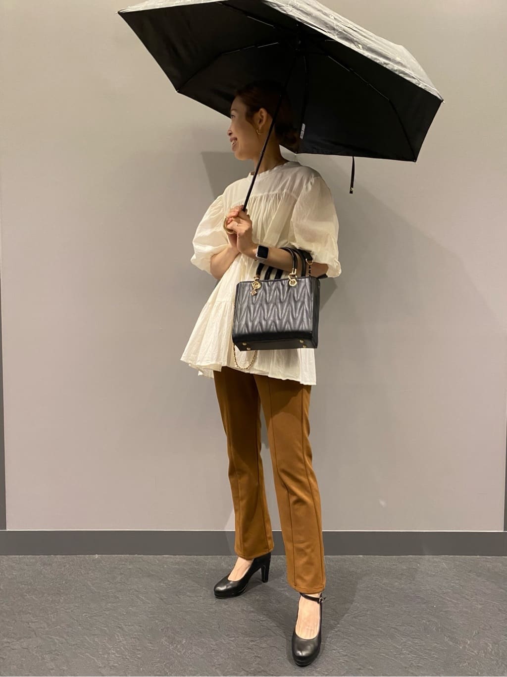 hiraさんの「ESPERANZA｜」を使ったコーディネート