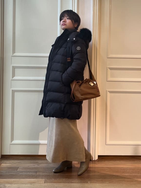 なべちゃんさんの「DRESSTERIOR｜」を使ったコーディネート