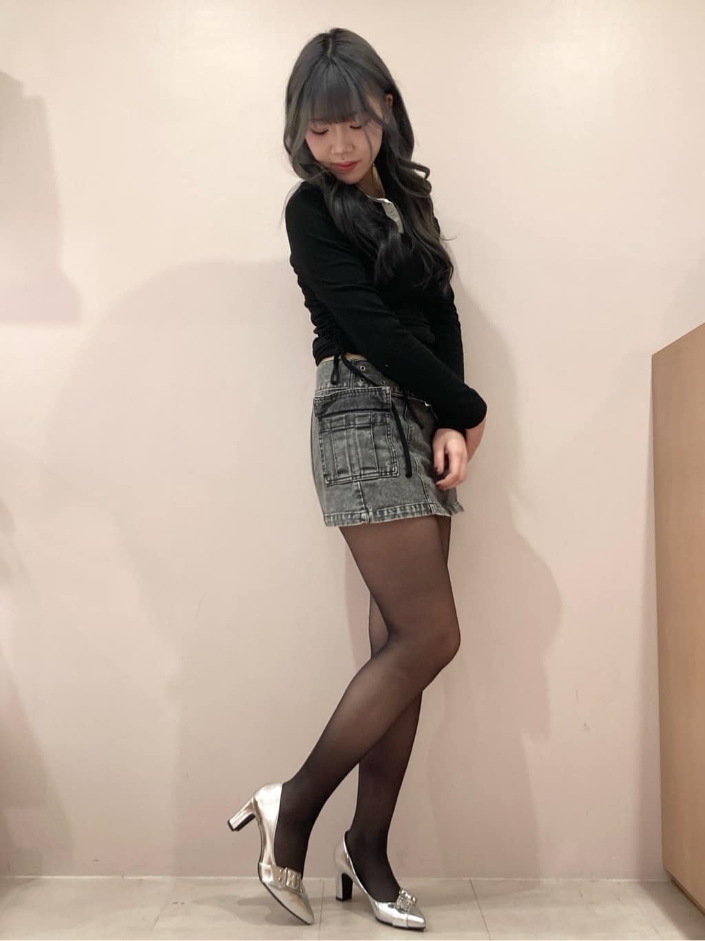 ❤︎HIME❤︎さんの「ESPERANZA｜」を使ったコーディネート