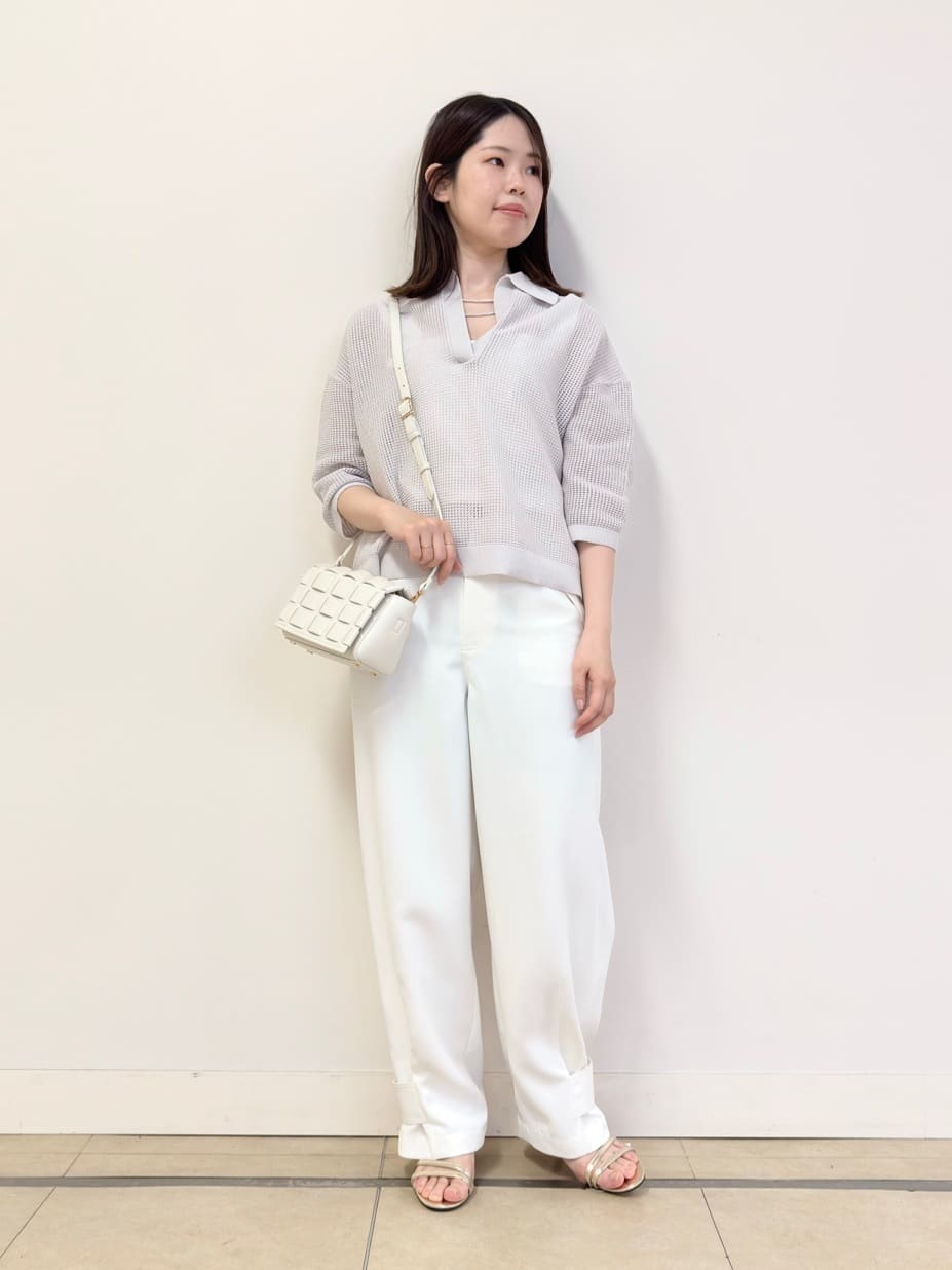 asamiさんの「UNTITLED｜」を使ったコーディネート