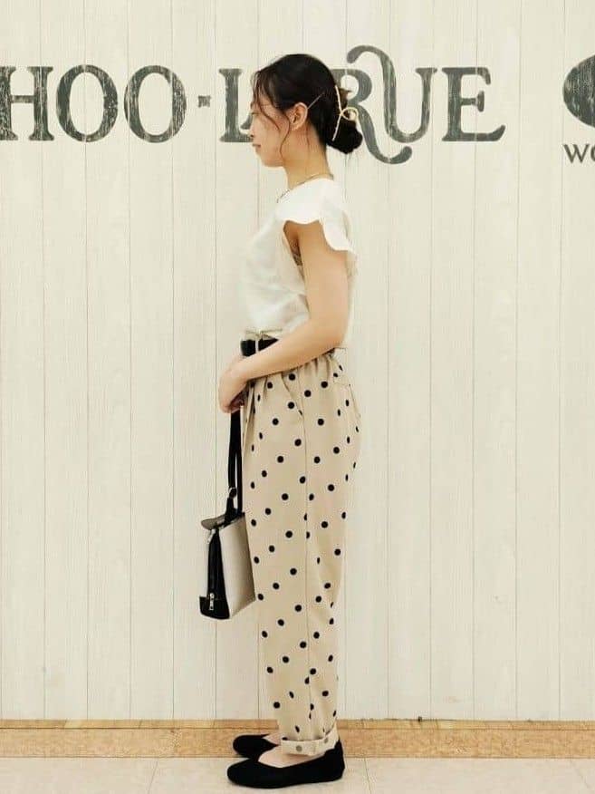 masamiさんの「SHOO･LA･RUE｜」を使ったコーディネート