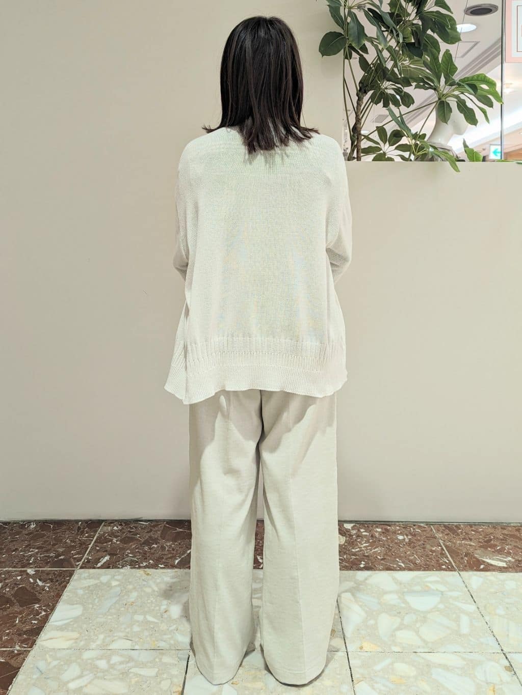 Riiinさんの「Dessin｜」を使ったコーディネート