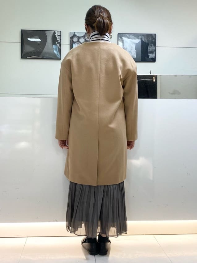 Ayaさんの「UNTITLED｜」を使ったコーディネート