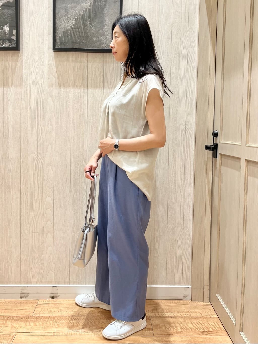 youさんの「SHOO･LA･RUE｜」を使ったコーディネート