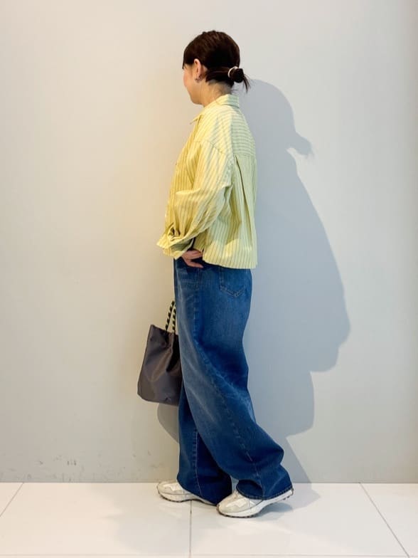 nakajoさんの「Dessin｜」を使ったコーディネート