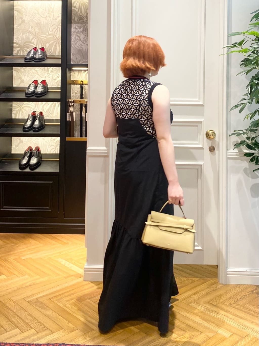 Ayano.Kさんの「DRESSTERIOR｜」を使ったコーディネート