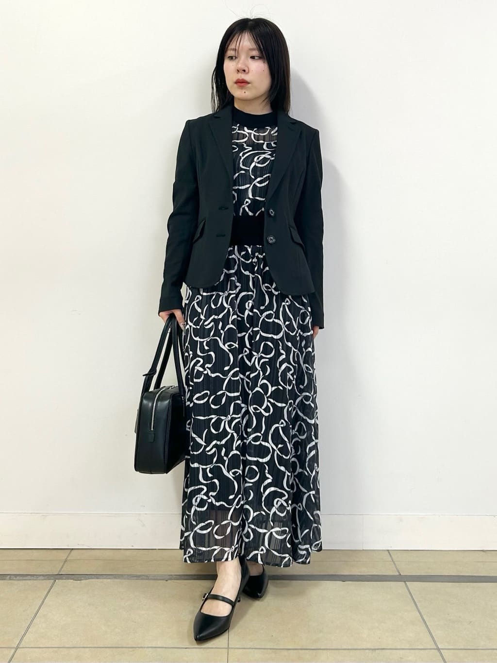 とりみさんの「DRESSTERIOR｜」を使ったコーディネート