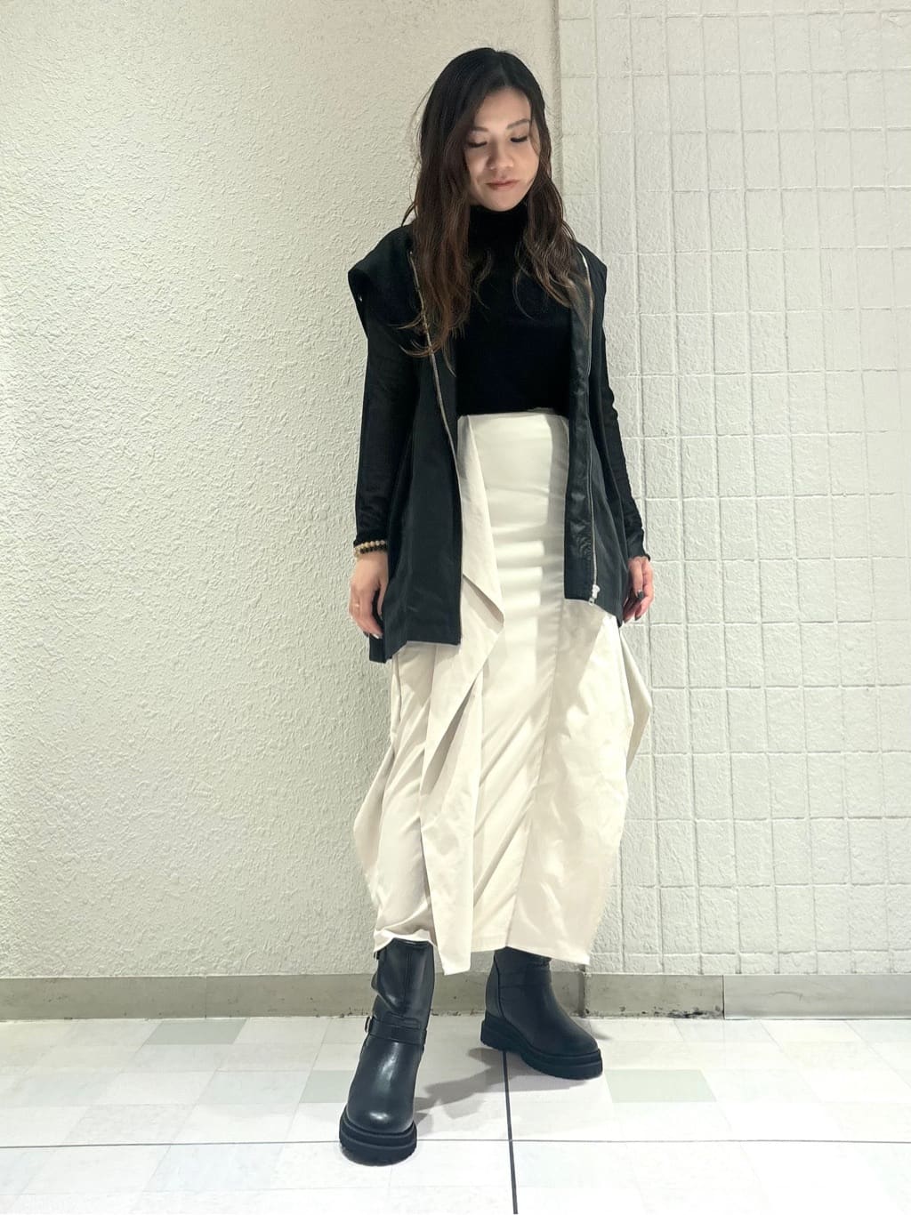 Akiさんの「ESPERANZA｜」を使ったコーディネート