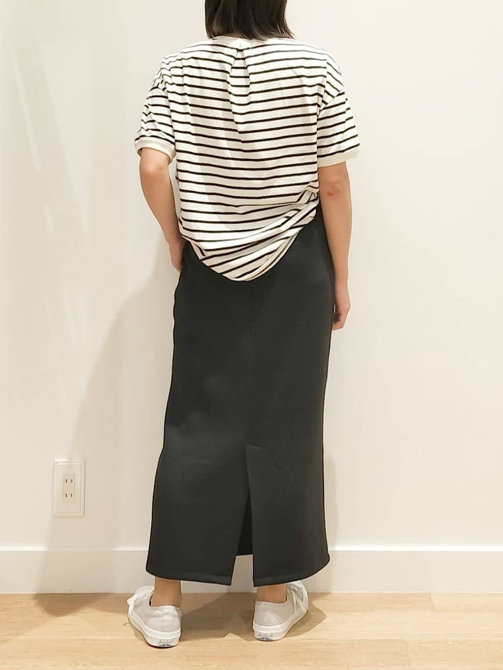 tsuchiさんの「Dessin｜」を使ったコーディネート