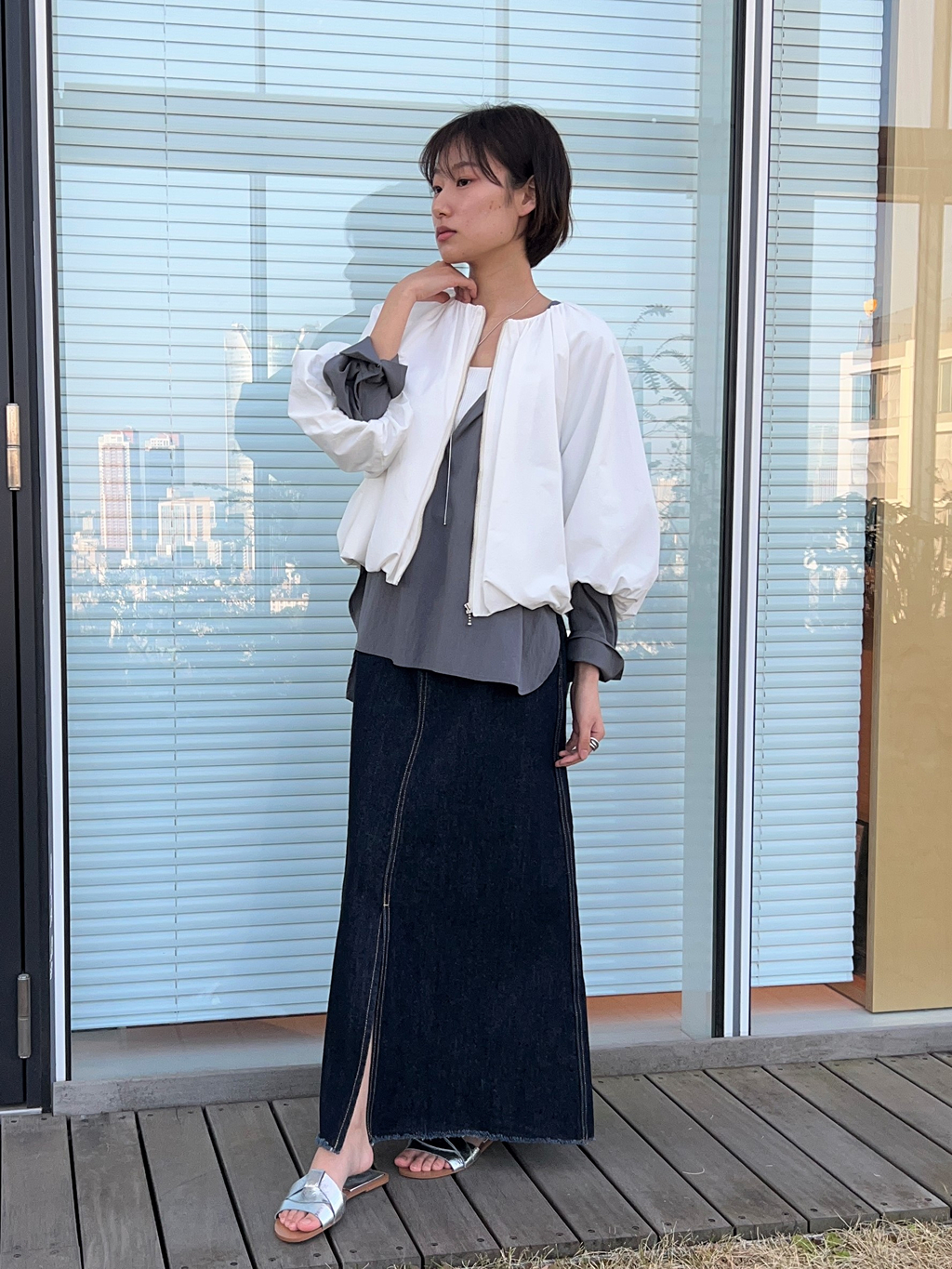 cloenc riho