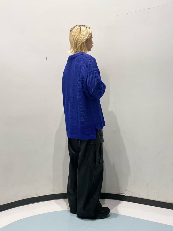 mikite.さんの「tk.TAKEO KIKUCHI｜」を使ったコーディネート