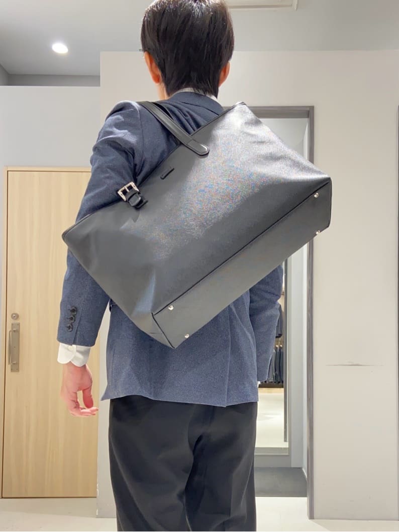わいずみさんの「TAKEO KIKUCHI｜【Made in JAPAN】市松紋 ドレスシャツ」を使ったコーディネート