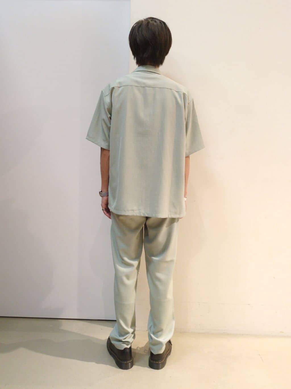 takeさんの「THE SHOP TK｜」を使ったコーディネート