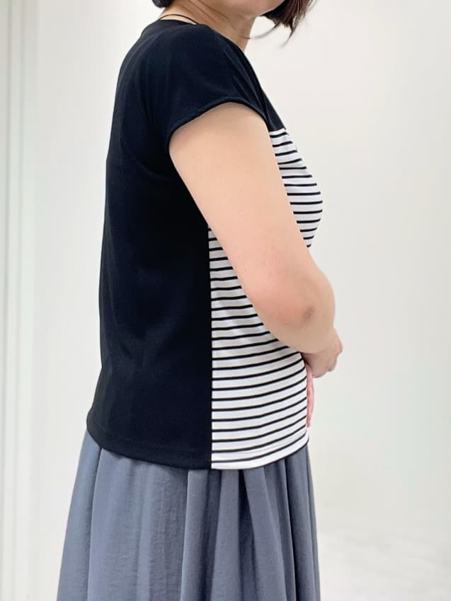 hIさんの「COUP DE CHANCE｜」を使ったコーディネート