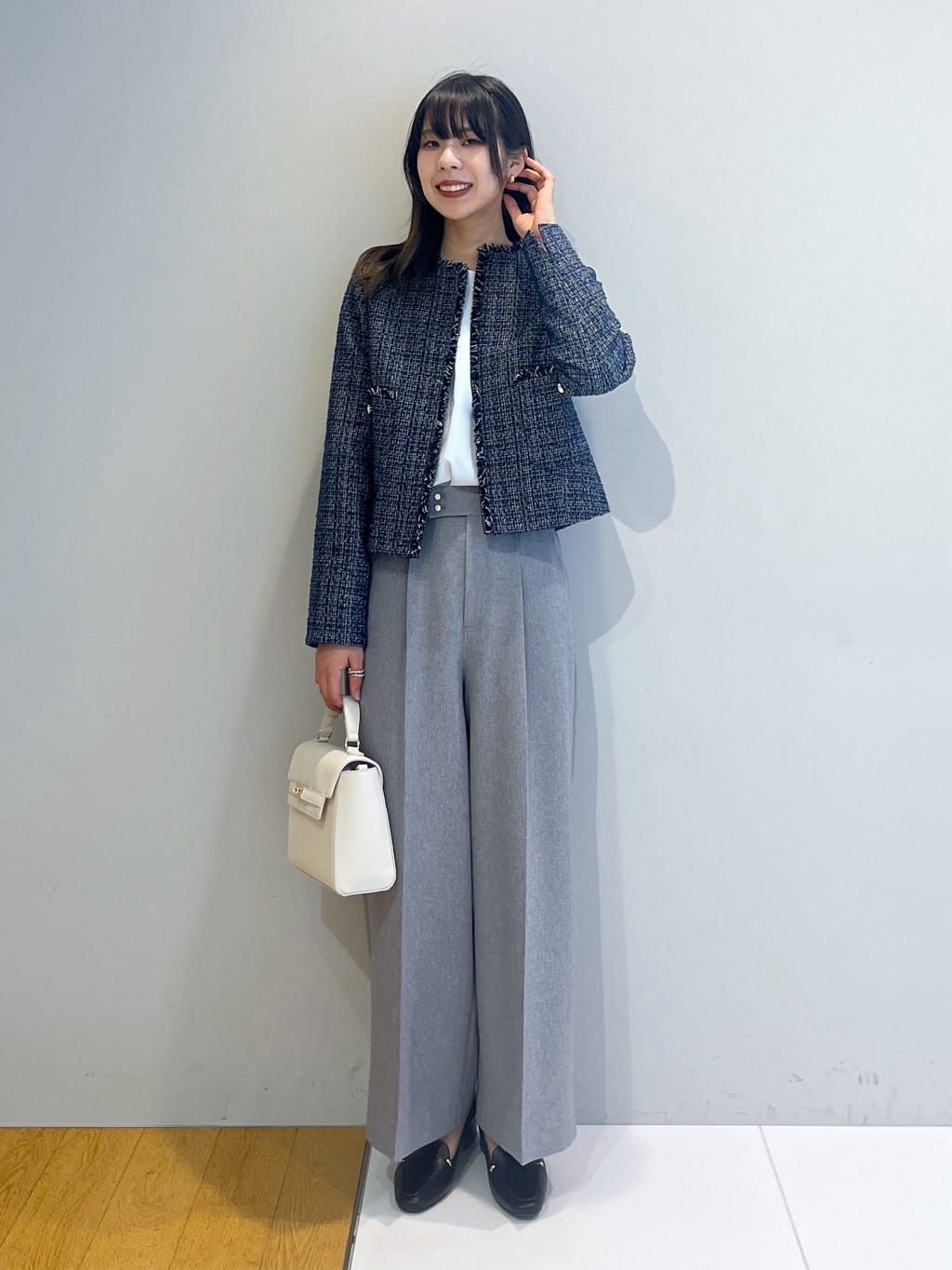 cotaniさんの「grove｜」を使ったコーディネート