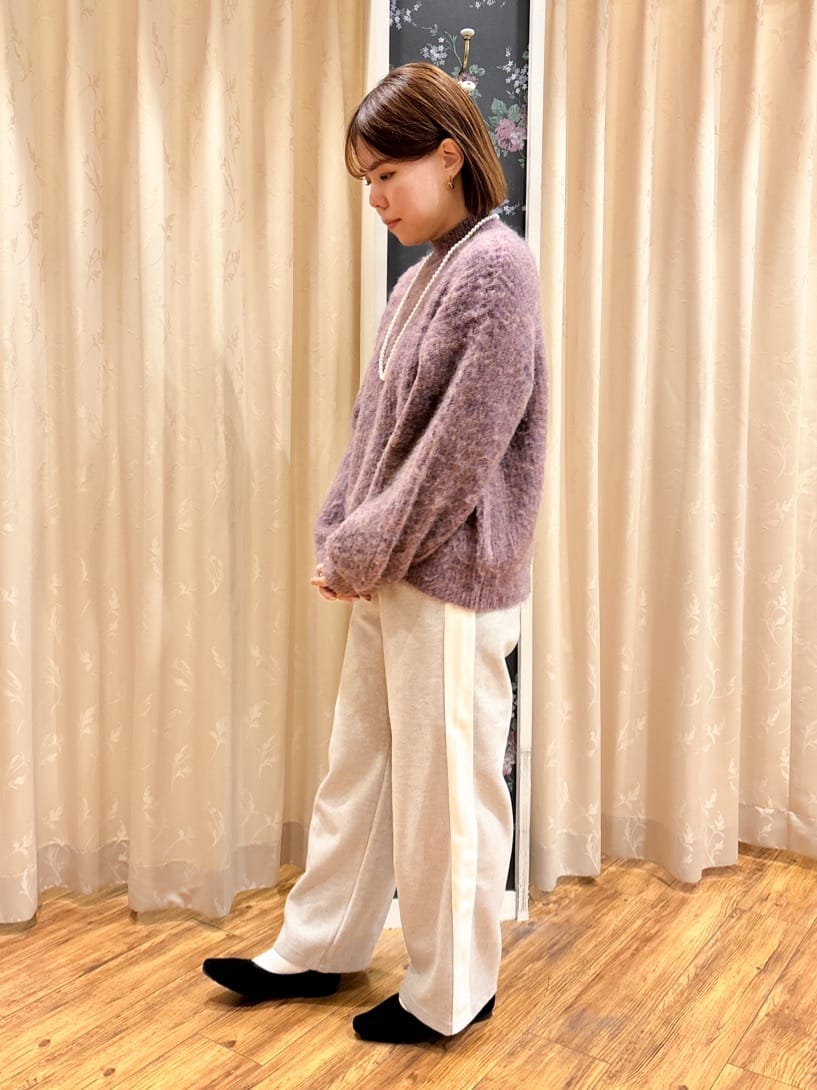 りぃさんの「SHOO･LA･RUE｜」を使ったコーディネート