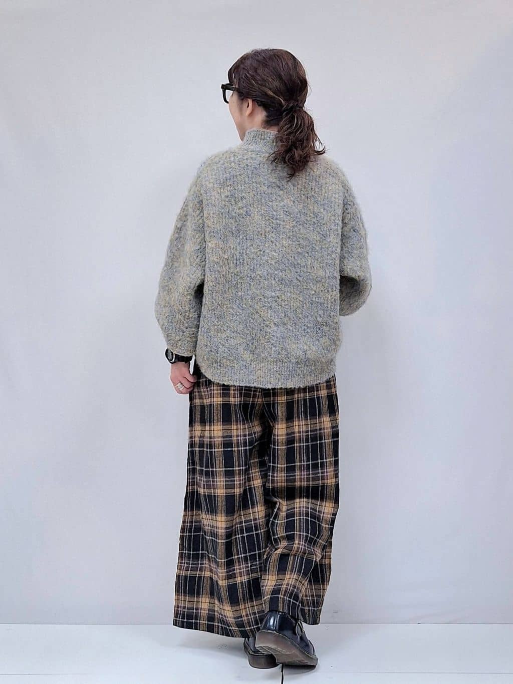 ありゅさんの「SHOO･LA･RUE｜」を使ったコーディネート