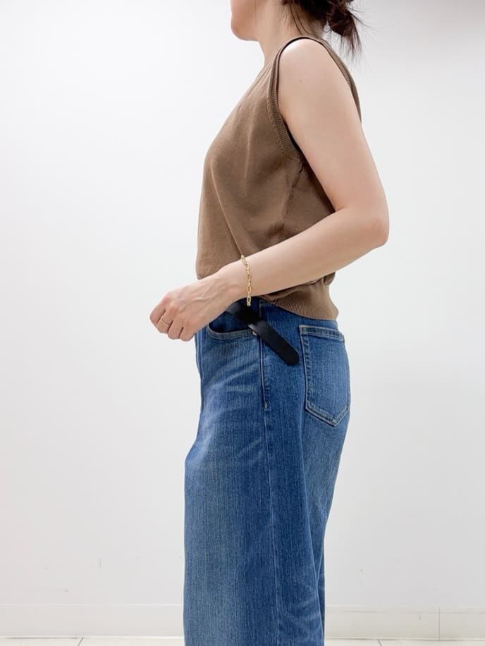 nakajoさんの「Dessin｜」を使ったコーディネート
