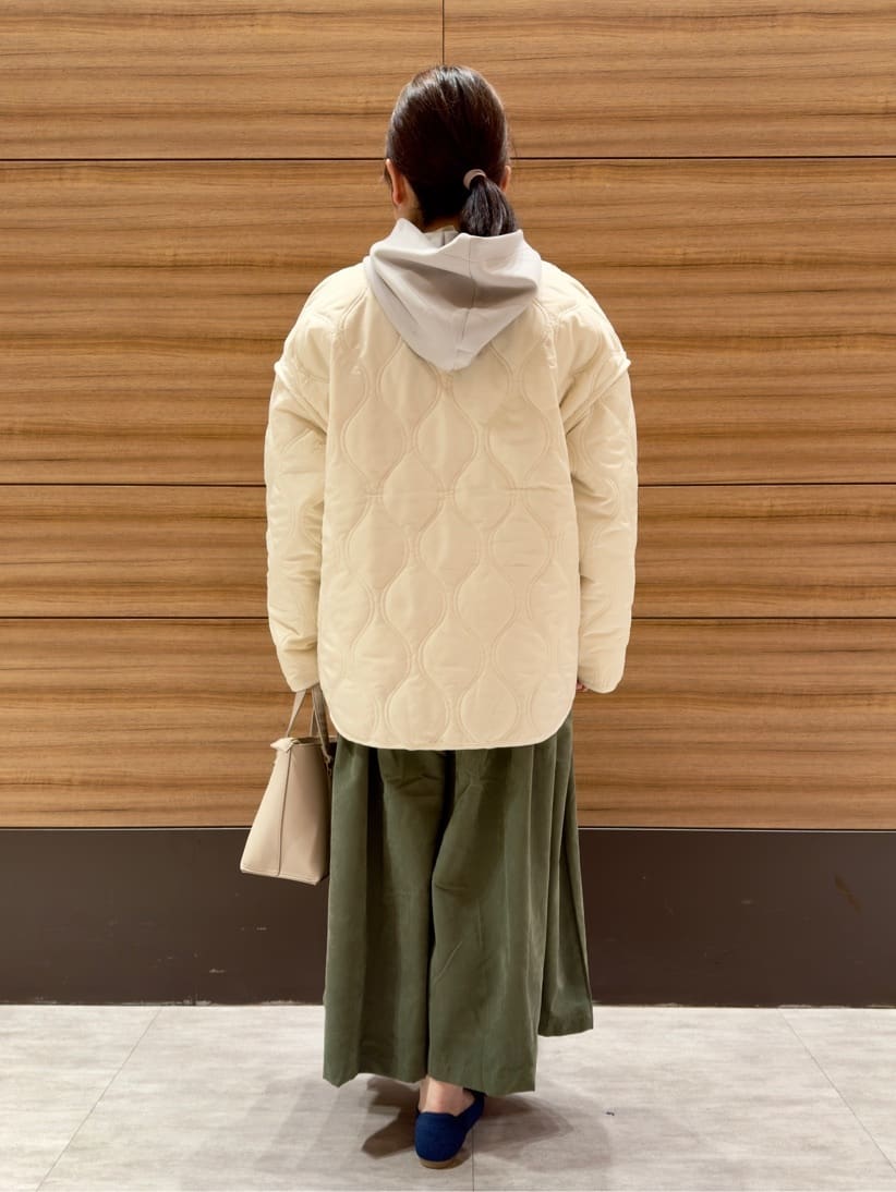 Mii (みー)さんの「SHOO･LA･RUE｜」を使ったコーディネート