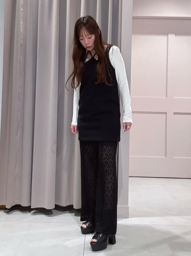 maiさんの「ESPERANZA｜」を使ったコーディネート