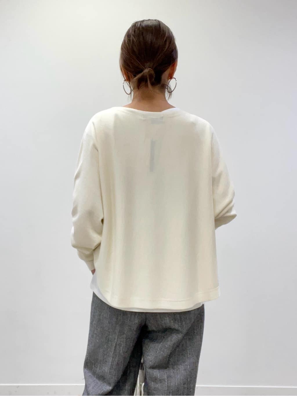 KAYOさんの「UNTITLED｜」を使ったコーディネート