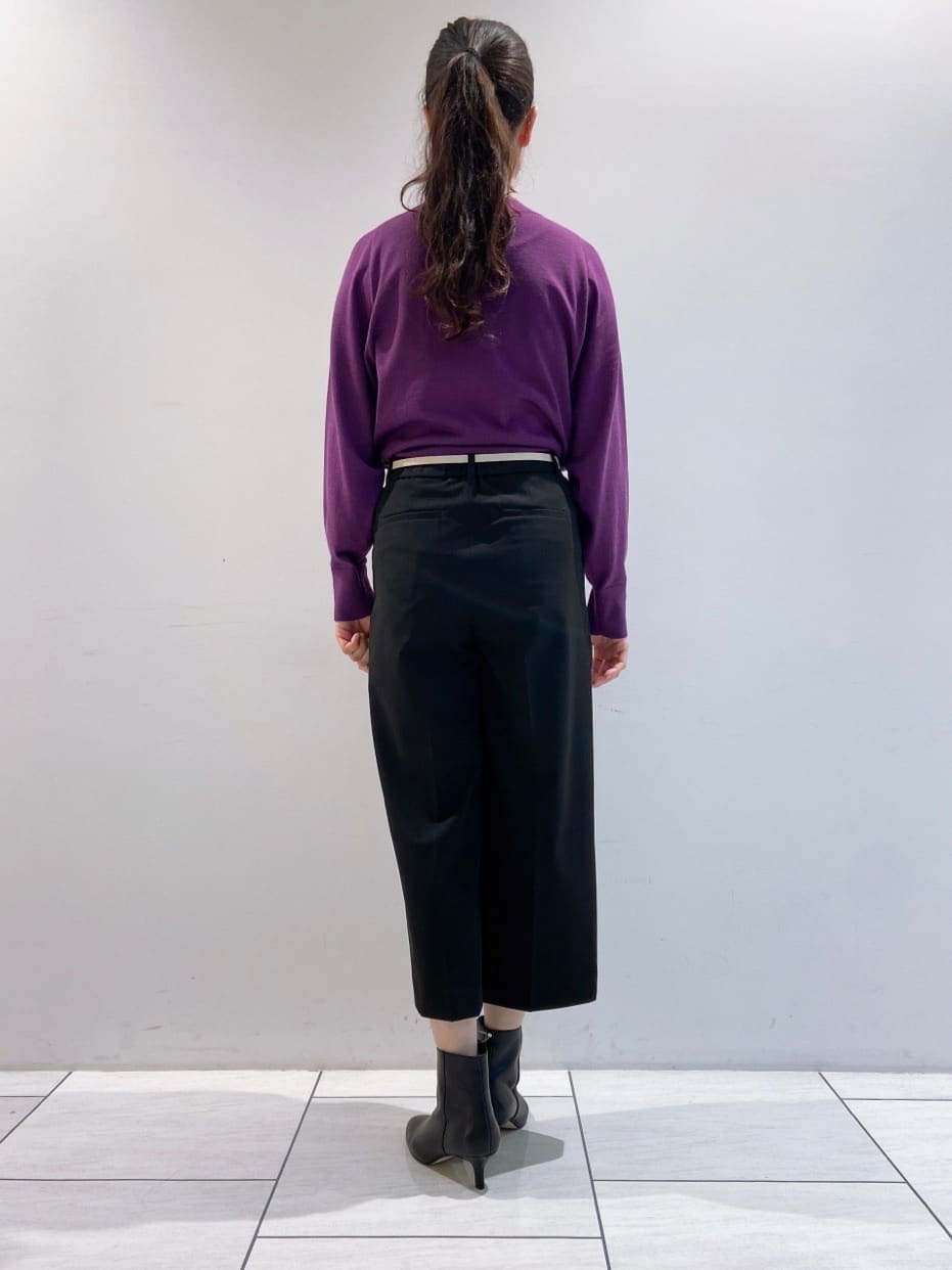 akiさんの「UNTITLED｜」を使ったコーディネート