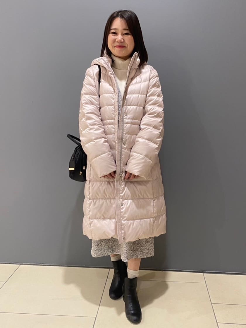yukieさんの「UNTITLED｜」を使ったコーディネート