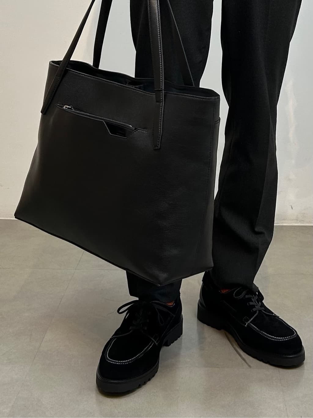 SHOSEIさんの「TAKEO KIKUCHI｜」を使ったコーディネート