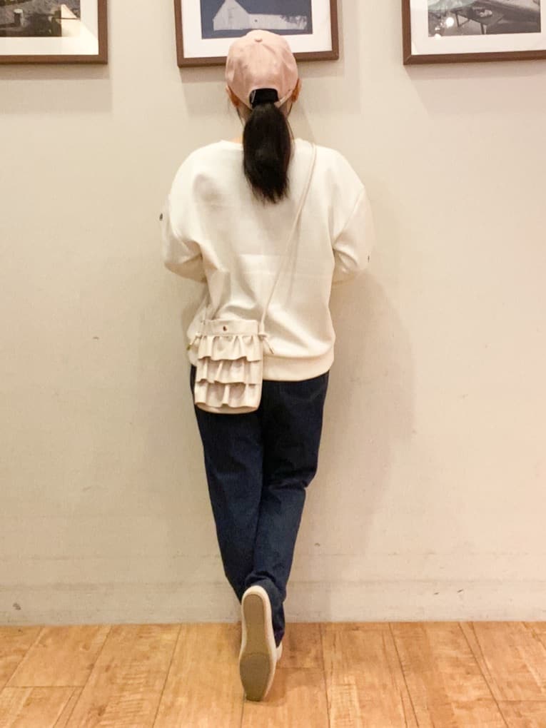 momoさんの「SHOO･LA･RUE｜」を使ったコーディネート
