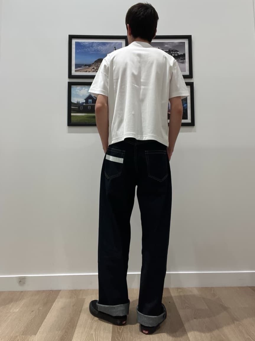 oikawaさんの「Dessin｜」を使ったコーディネート
