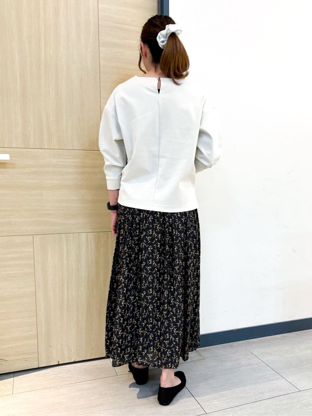 nanaさんの「grove｜」を使ったコーディネート