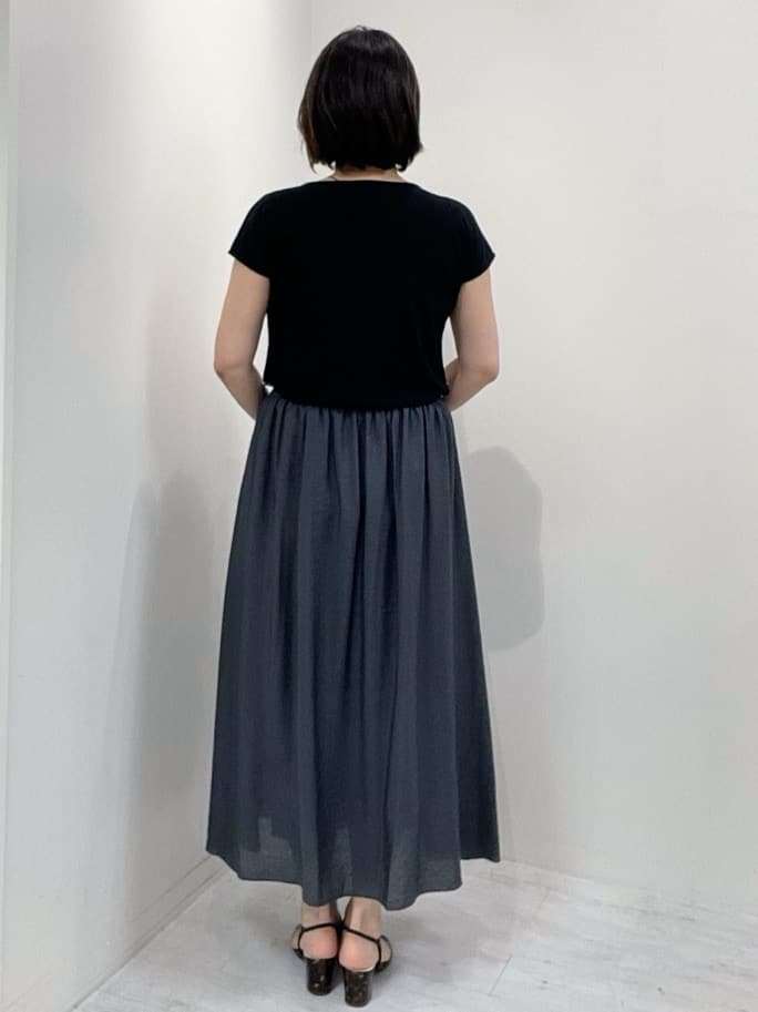hIさんの「COUP DE CHANCE｜」を使ったコーディネート