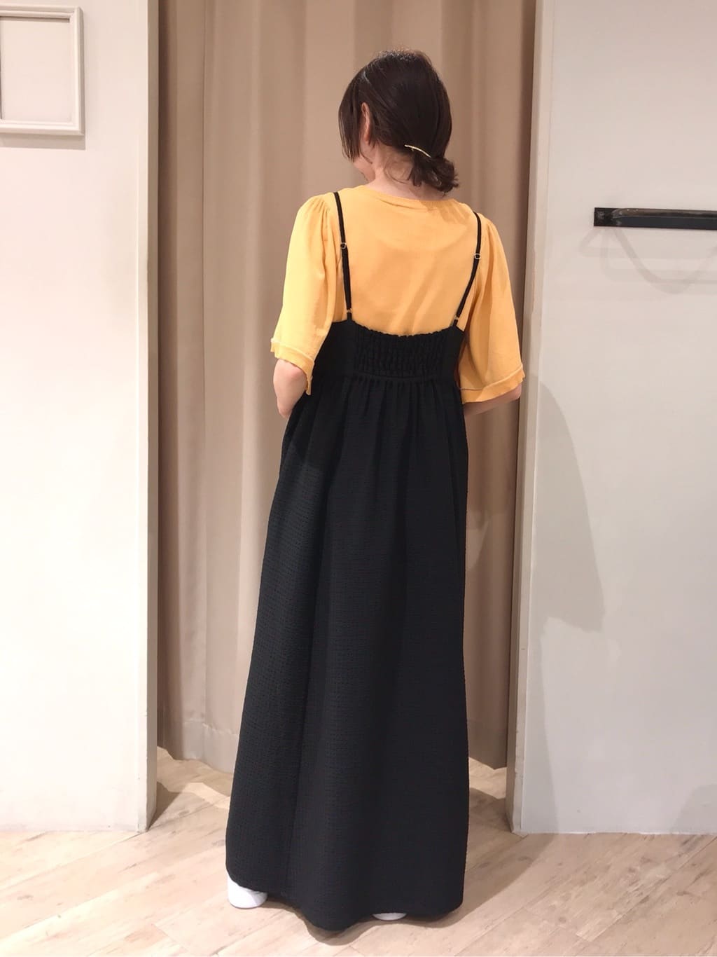 kimiさんの「grove｜」を使ったコーディネート