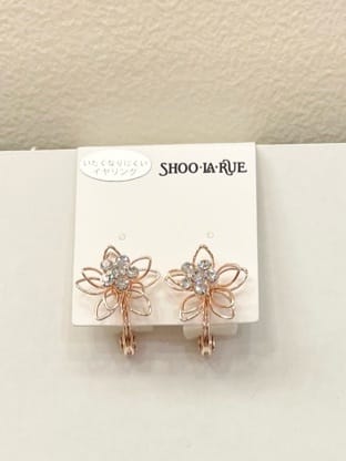 はまちゃんさんの「SHOO･LA･RUE｜」を使ったコーディネート