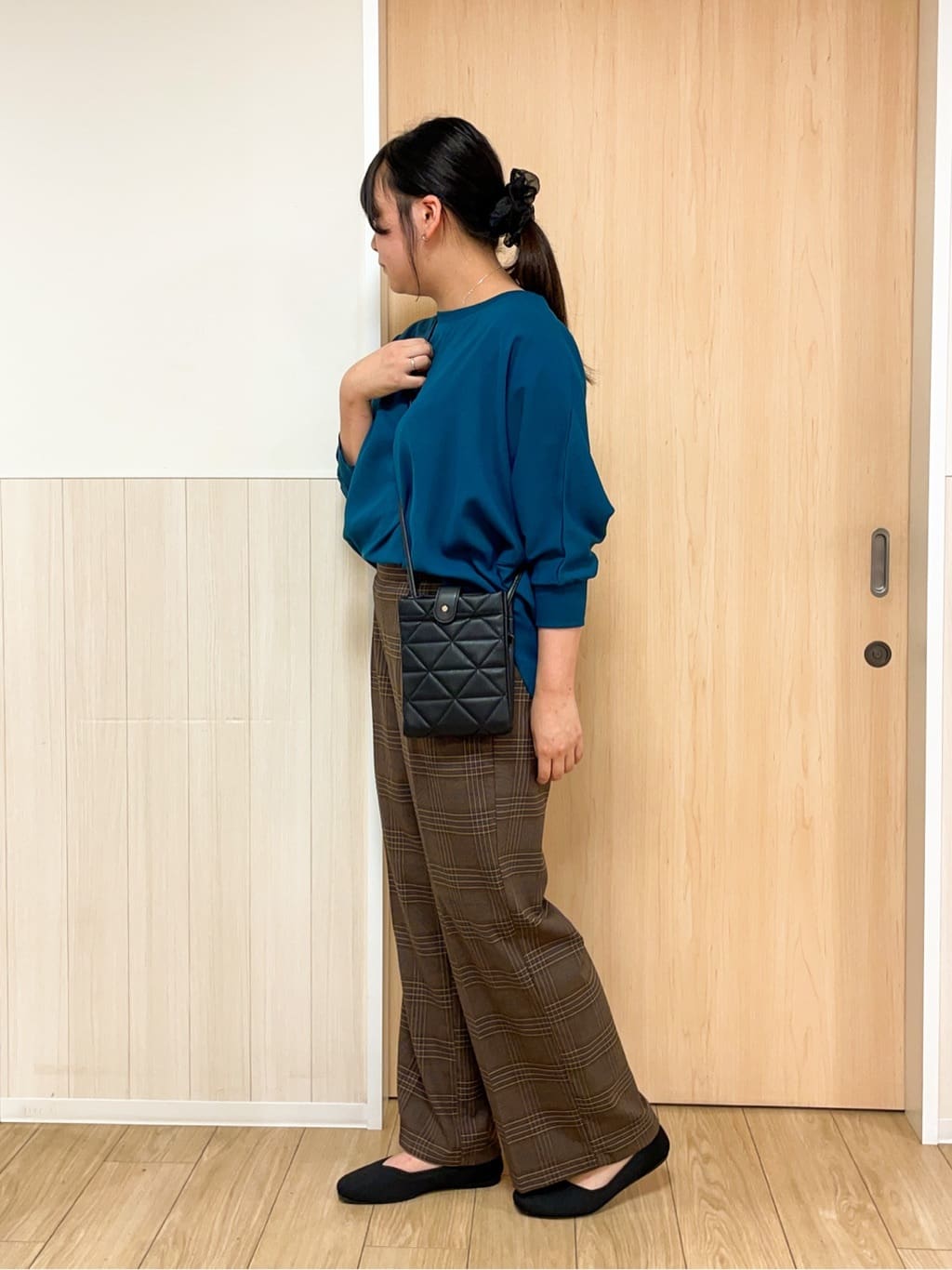 nanaseさんの「SHOO･LA･RUE｜」を使ったコーディネート