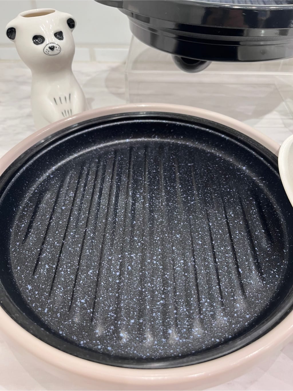 OYSTERさんの「212 KITCHEN STORE｜レンジメート プロ　Black」を使ったコーディネート