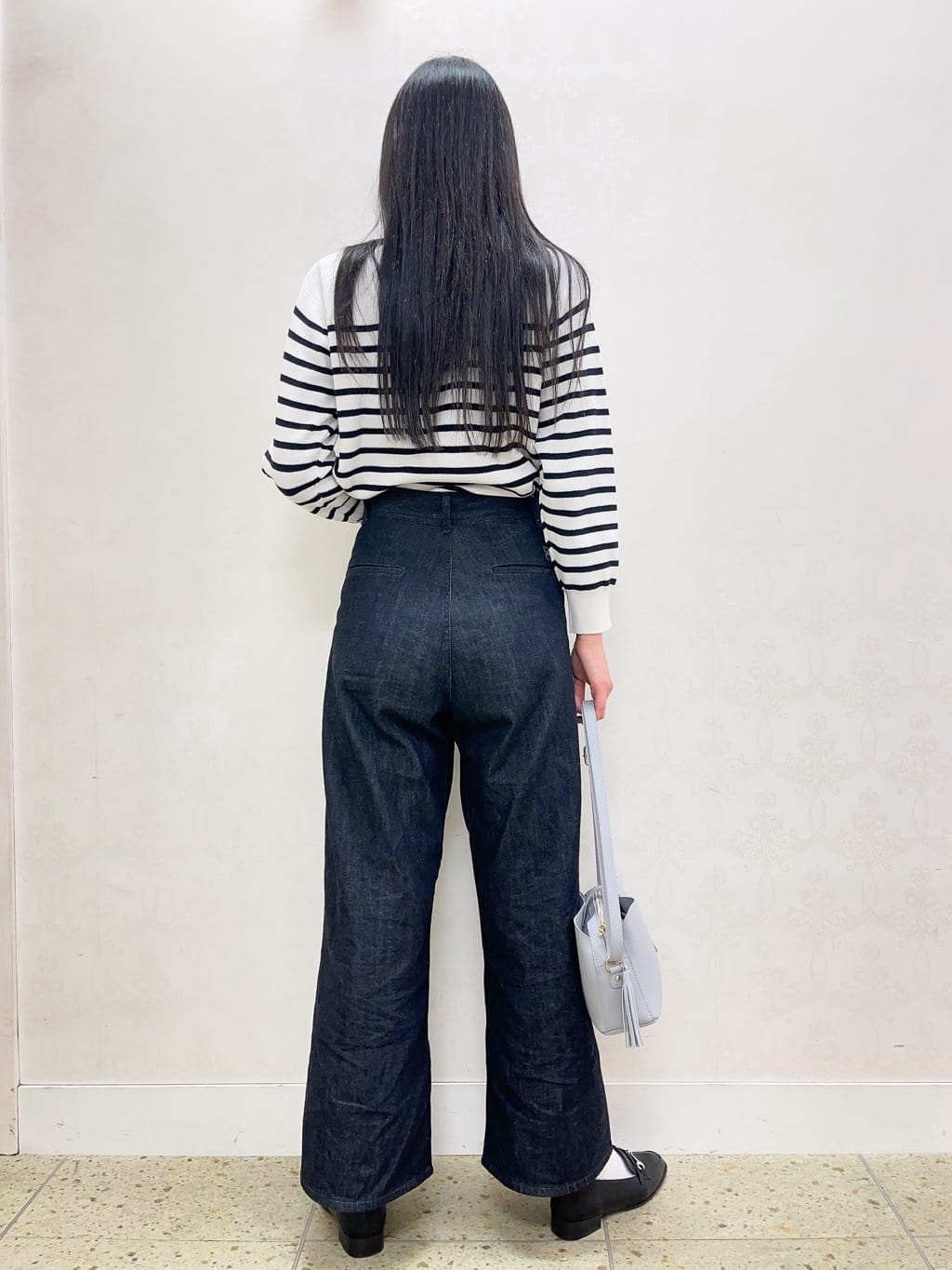 sakiさんの「grove｜」を使ったコーディネート