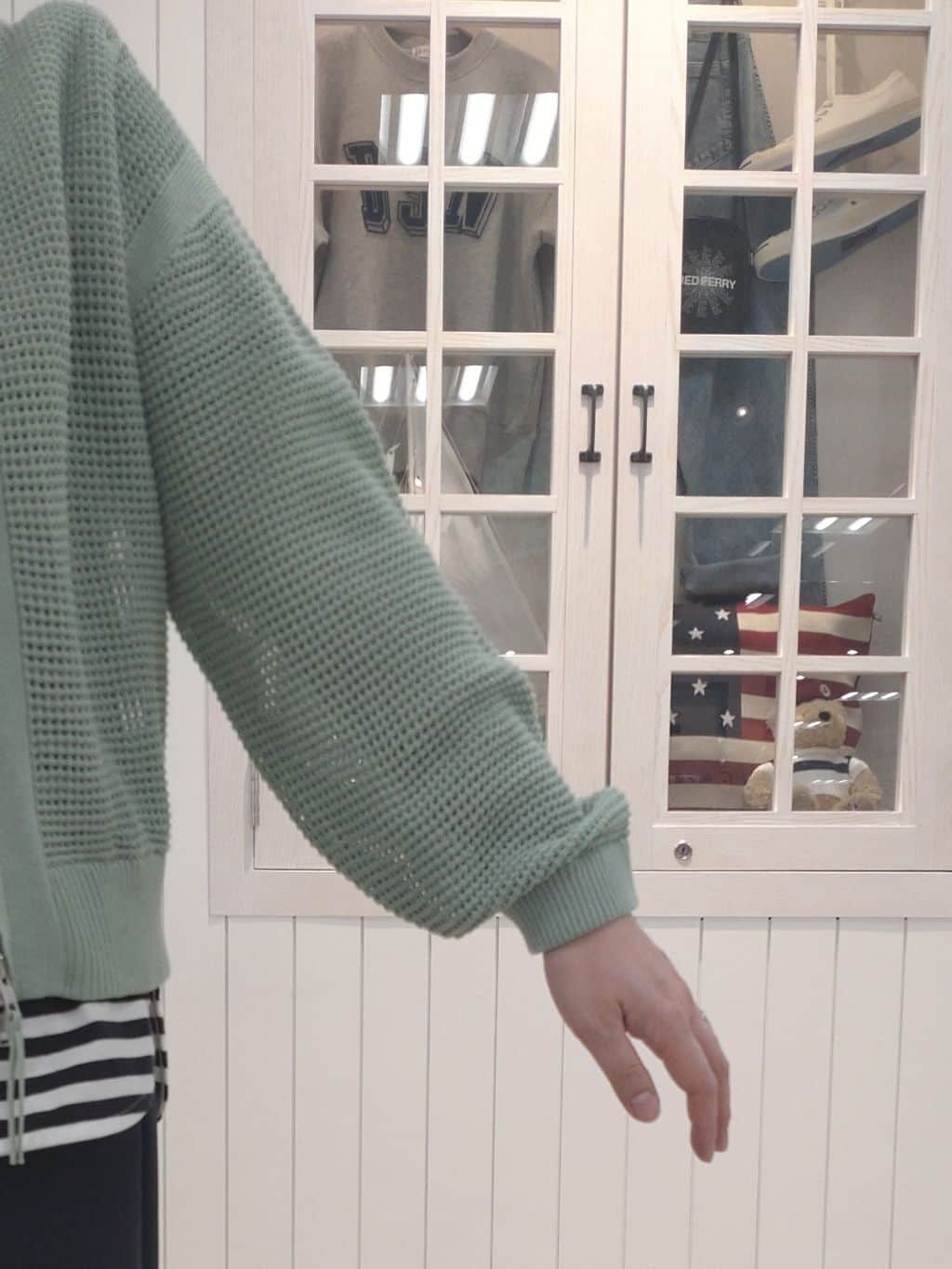 kaiさんの「Dessin｜」を使ったコーディネート