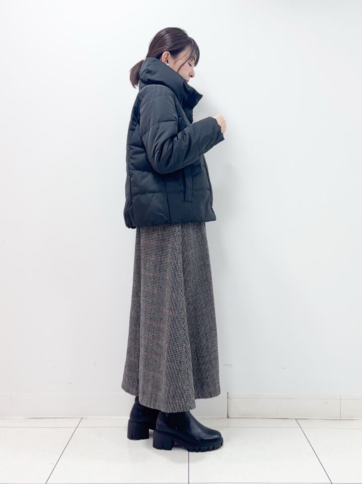 nakajoさんの「Dessin｜」を使ったコーディネート
