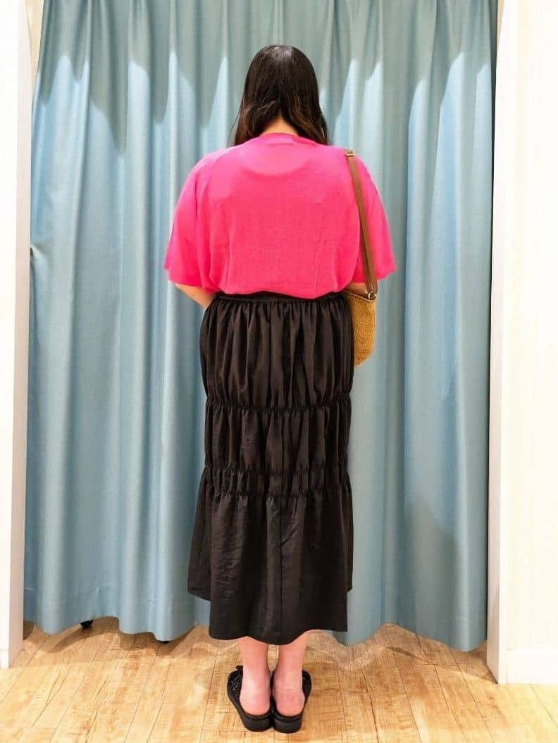 うりさんの「SHOO･LA･RUE｜」を使ったコーディネート
