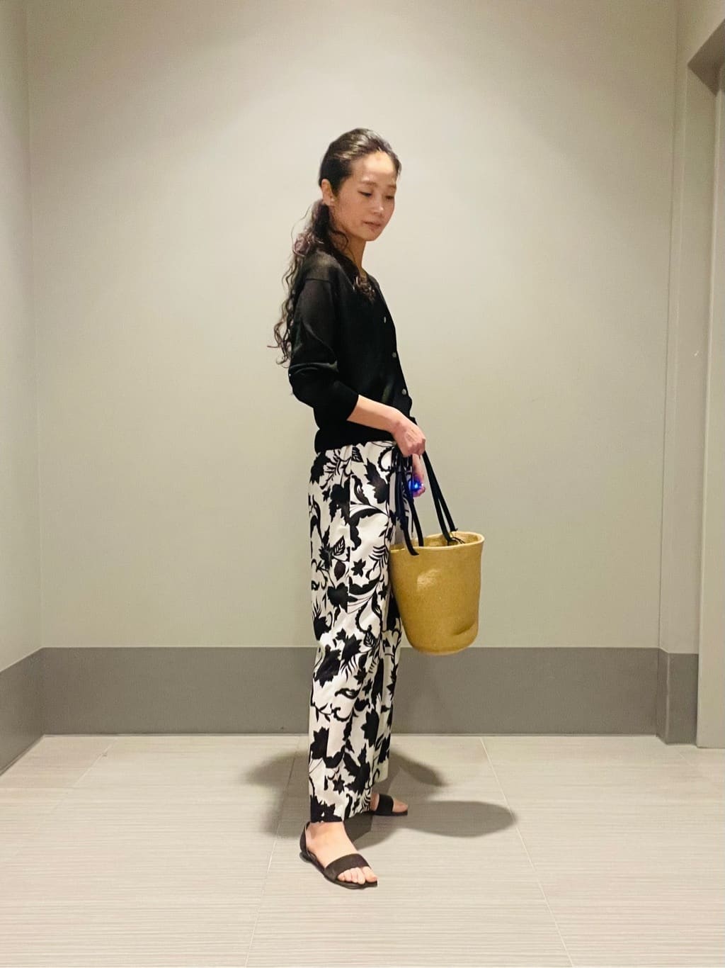 Annさんの「DRESSTERIOR｜」を使ったコーディネート