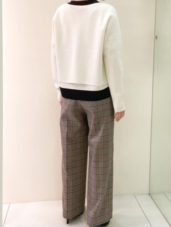sanchanさんの「UNTITLED｜【日本製・本革】Comfit Dresser Pumps（コンフィットドレッサーパンプス）」を使ったコーディネート