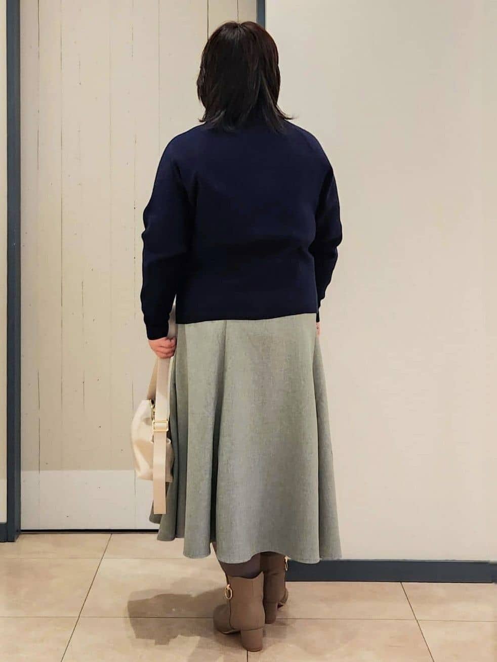 minoriさんの「grove｜」を使ったコーディネート