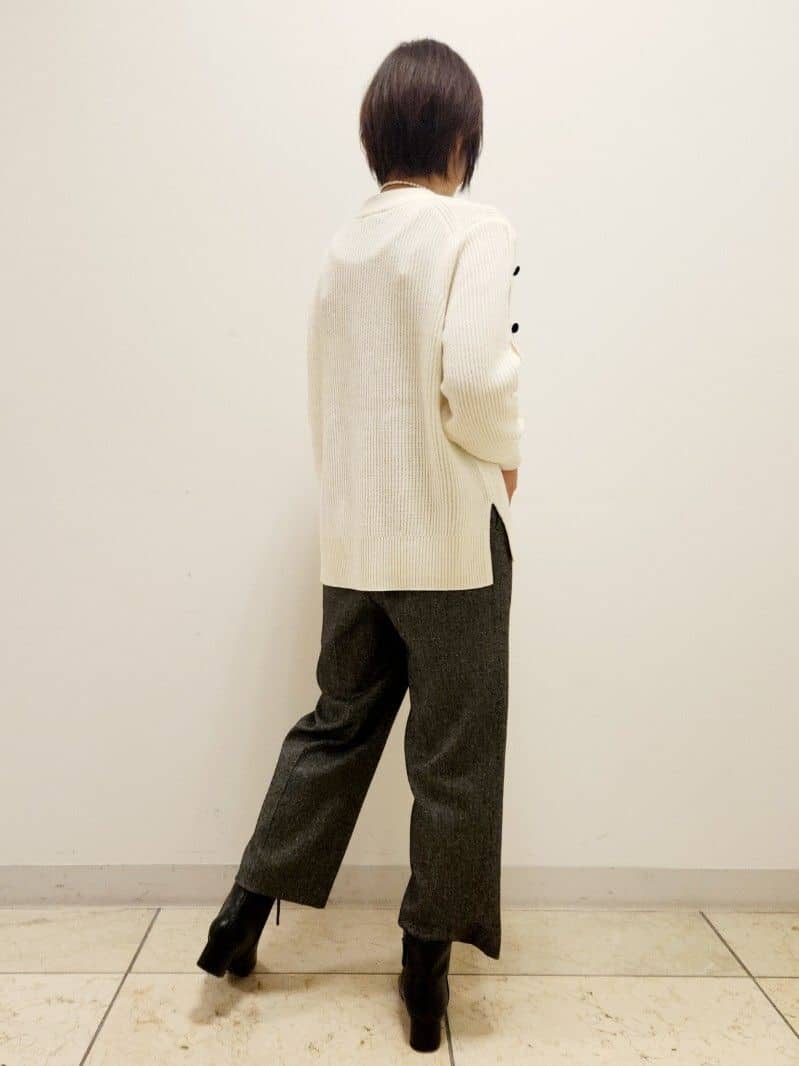 mayumayuさんの「Reflect｜」を使ったコーディネート